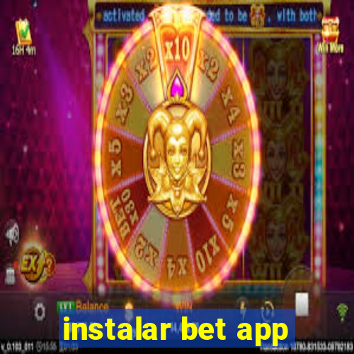 instalar bet app